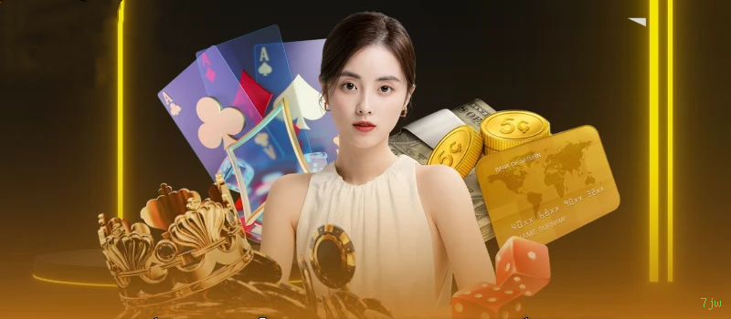 Imagem promocional da 7jw